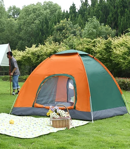 Tente de Camping d’Extérieur