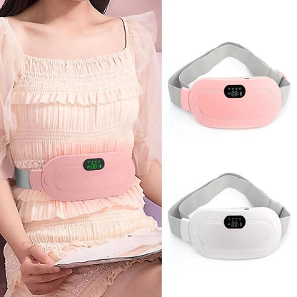 Ceinture anti douloureuses حزام الدورة الشهرية