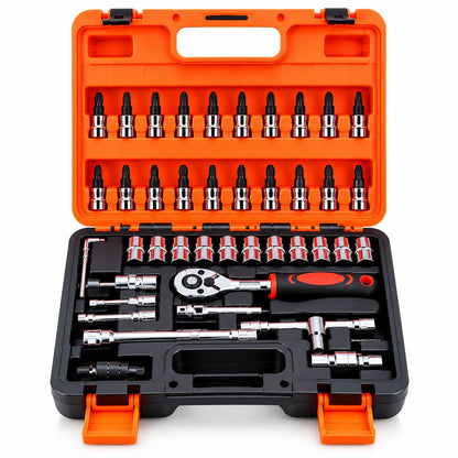 PACK AUTO EMERGENCY 5-EN-1