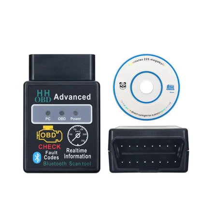 Appareil de diagnostic
