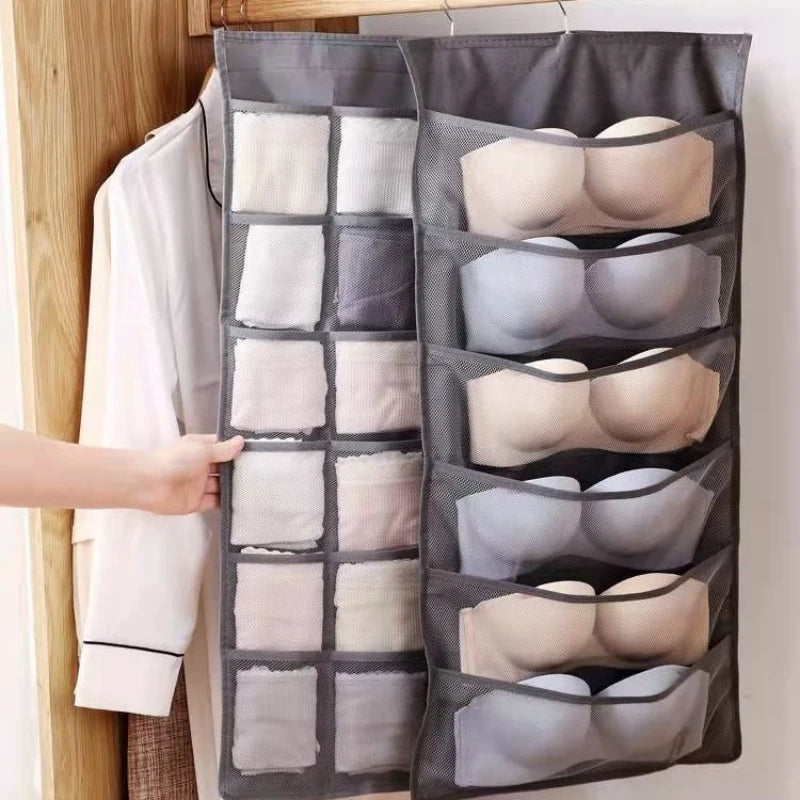 5 Sac de rangement