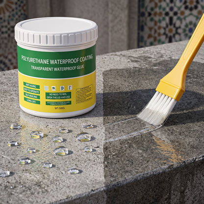 مانع تسرب عازل ضد الماء – Waterproof Insulating Sealant