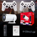 Projecteur Smart Vision 3D HY300