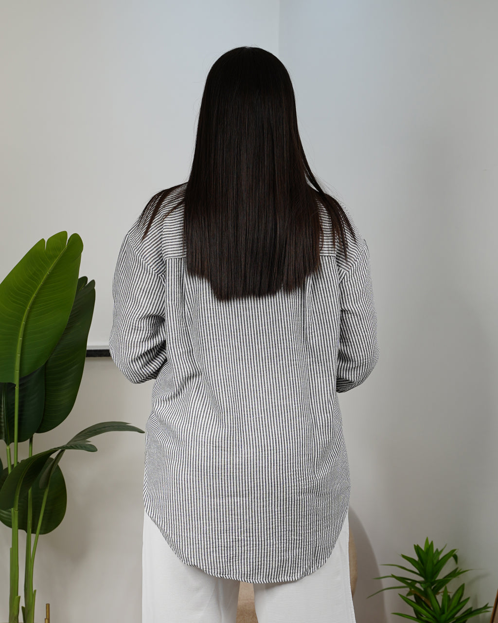 Chemisier Camélia pour Femme