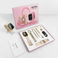 Coffret Montre Connectée A58 Plus pour Femme