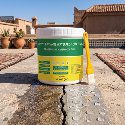 مانع تسرب عازل ضد الماء – Waterproof Insulating Sealant