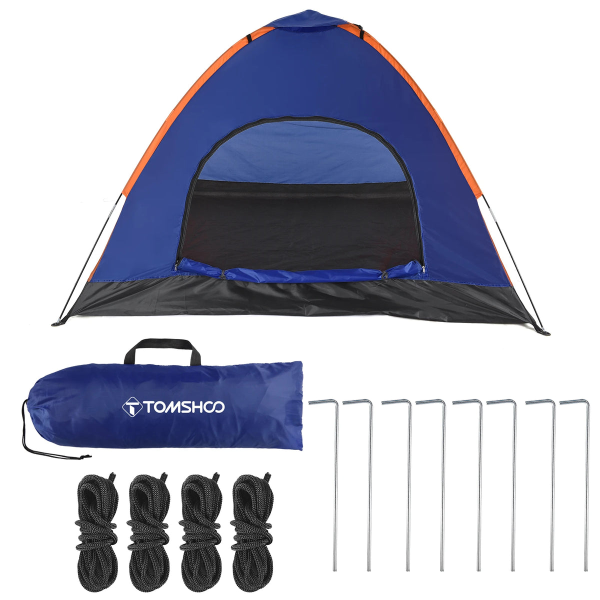 Tente de Camping d’Extérieur