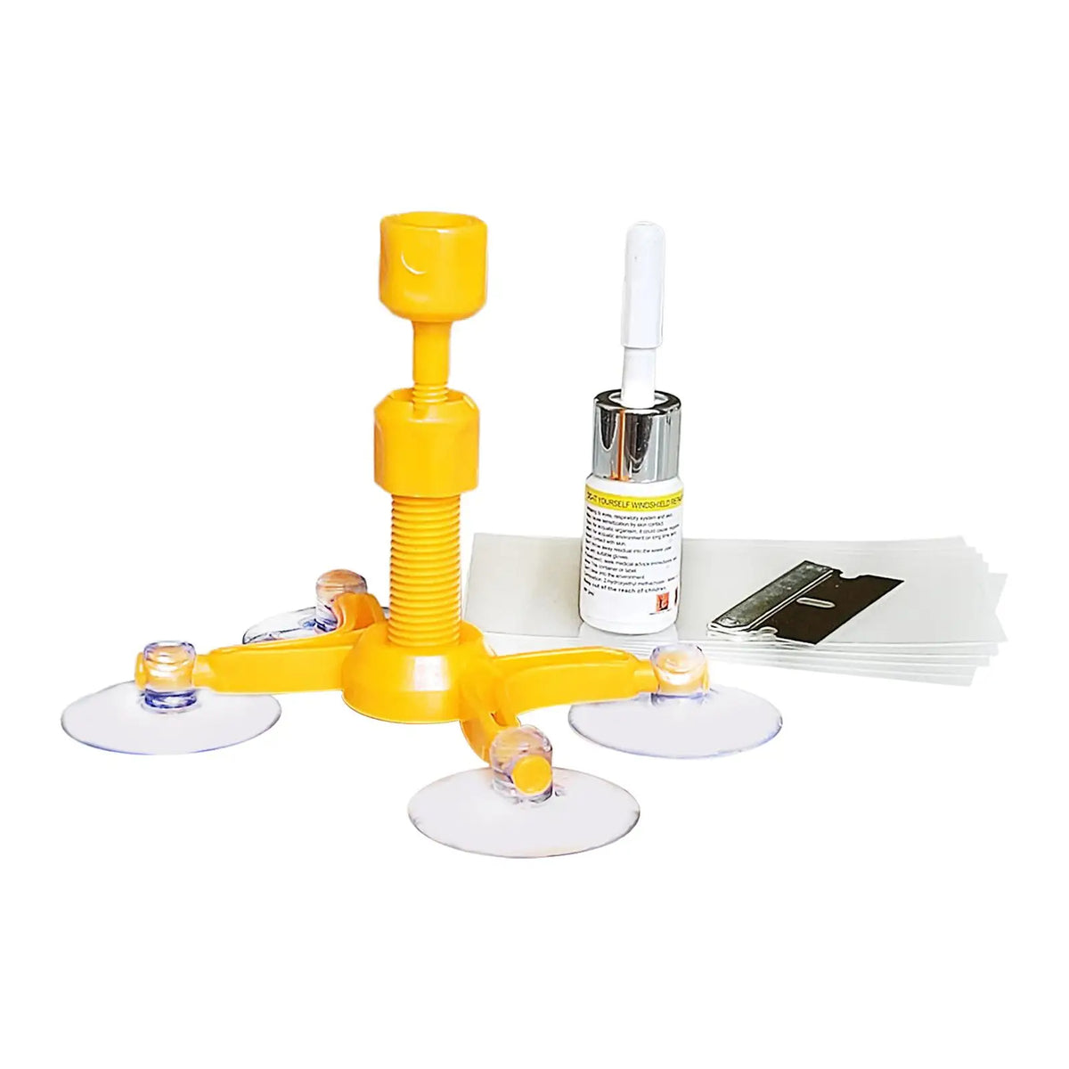 Kit de Réparation de Pare-Brise