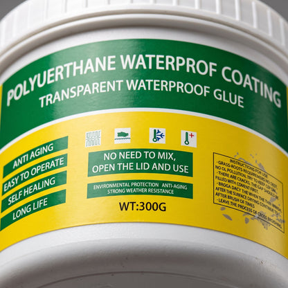 مانع تسرب عازل ضد الماء – Waterproof Insulating Sealant
