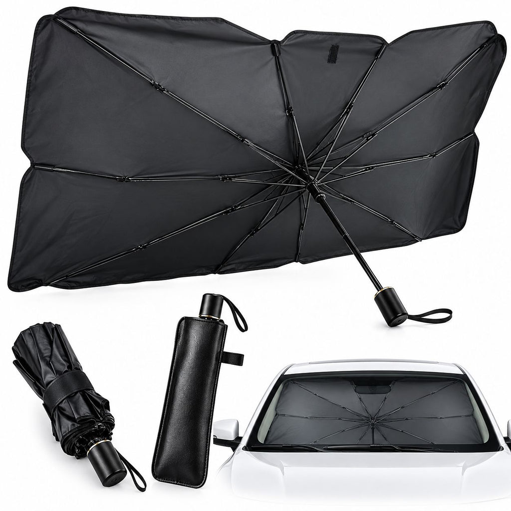 Kit d’Urgence Automobile 5-en-1