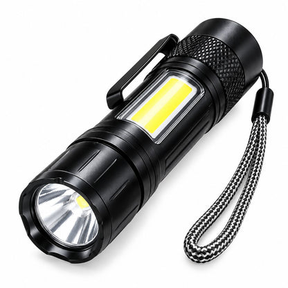 PACK AUTO EMERGENCY 5-EN-1
