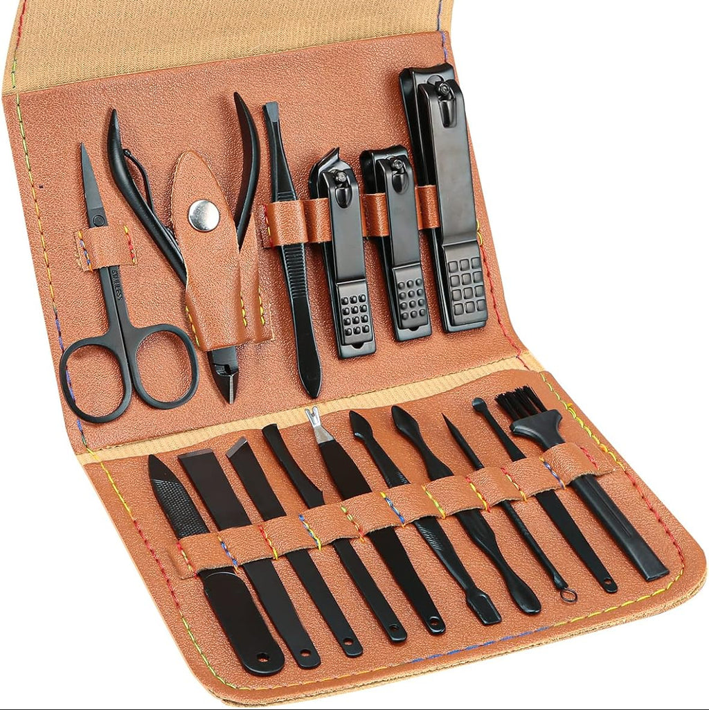 Kit de Manucure 16 Pièces   Copier