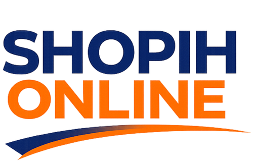 Shopih Online