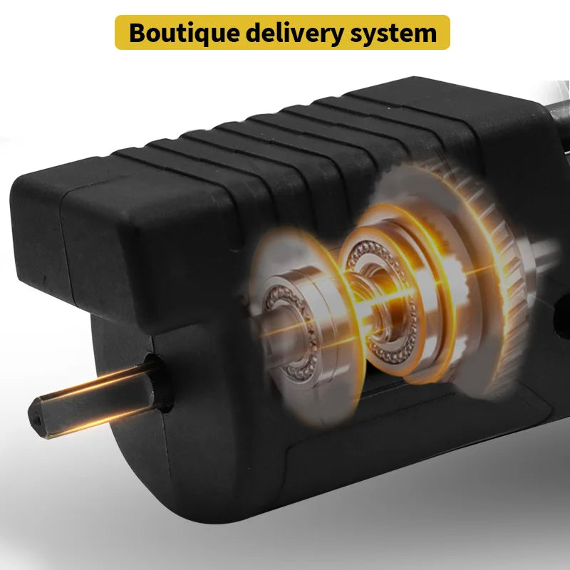 Scie Électrique Portable